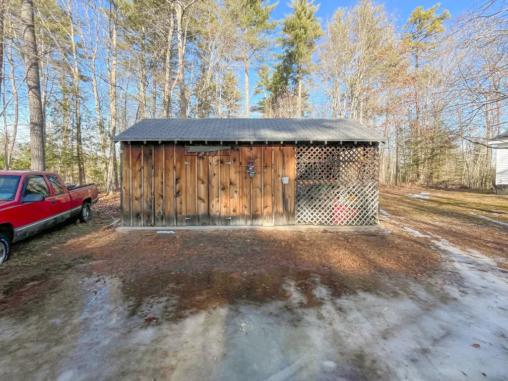 33 Tucker Road Limington ME 04049