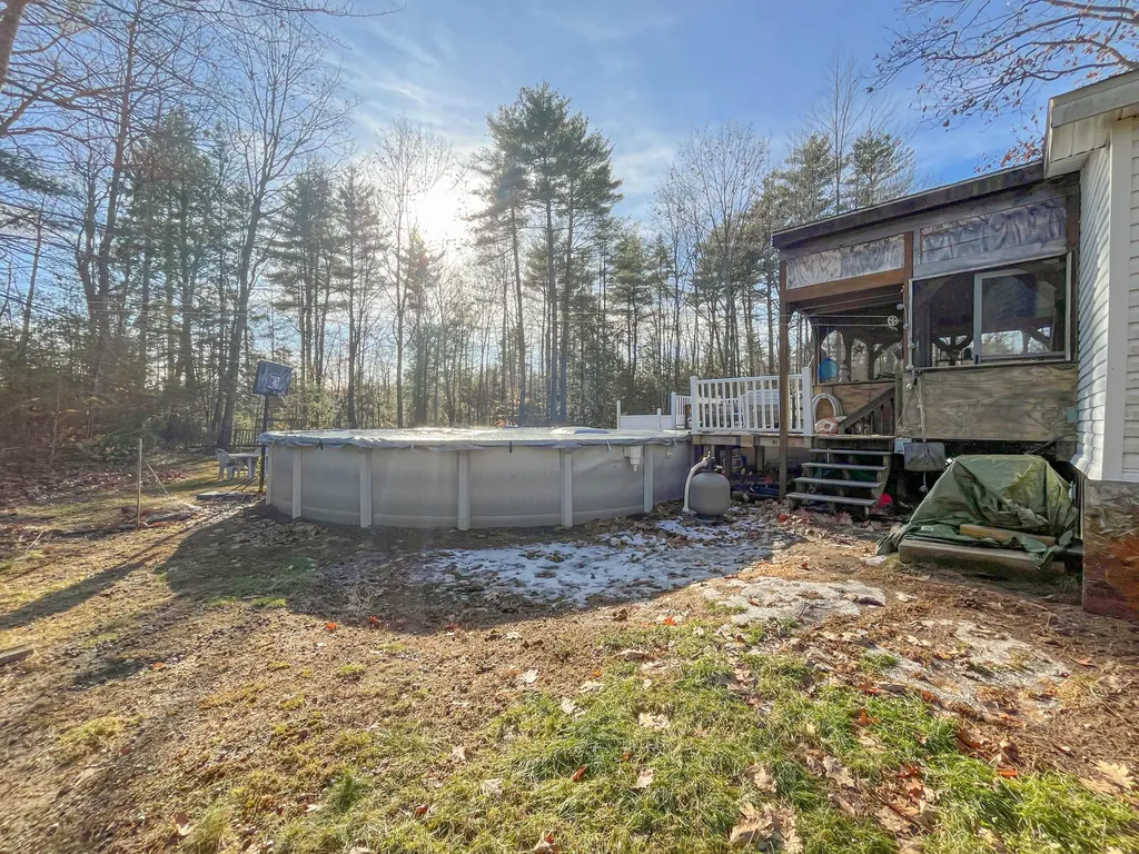 33 Tucker Road Limington ME 04049