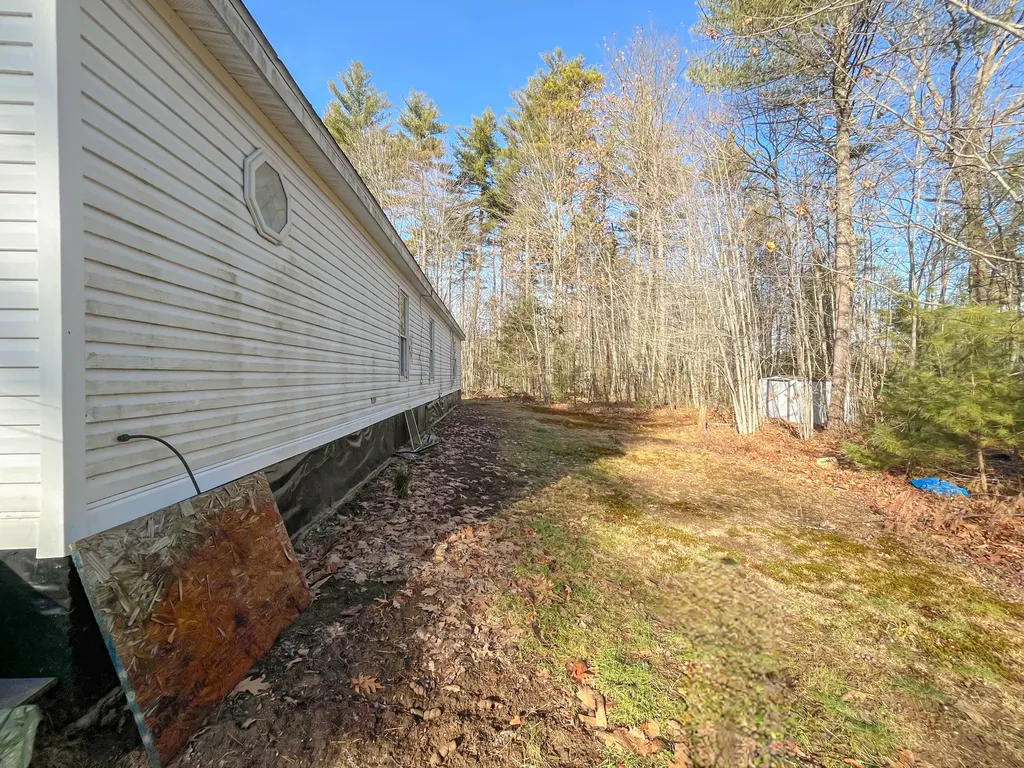 33 Tucker Road Limington ME 04049