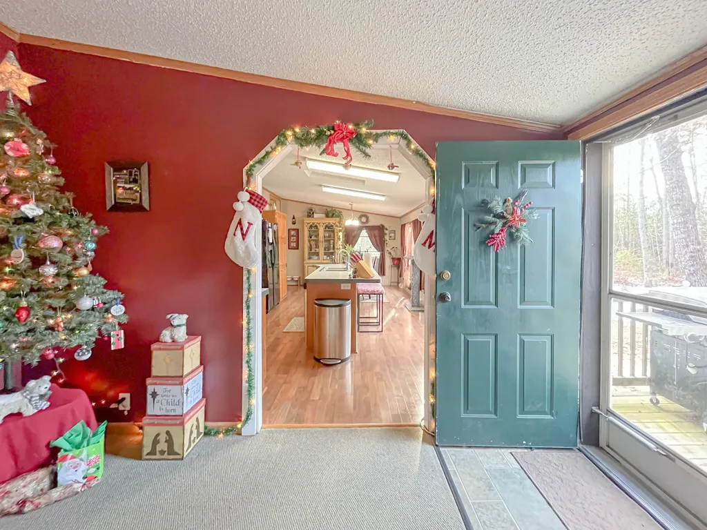 33 Tucker Road Limington ME 04049