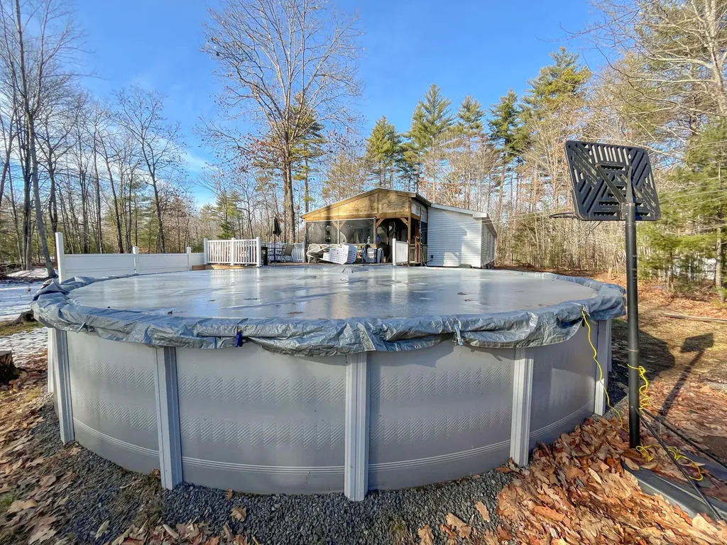 33 Tucker Road Limington ME 04049