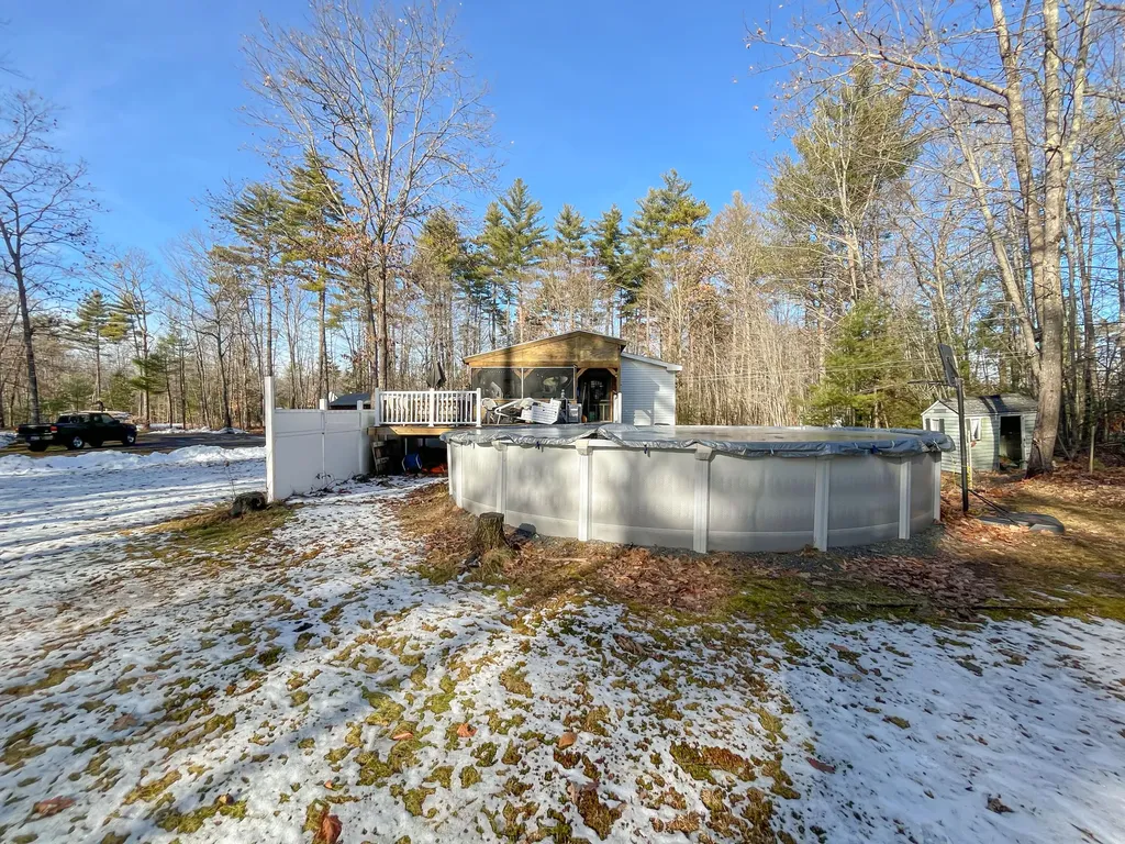 33 Tucker Road Limington ME 04049