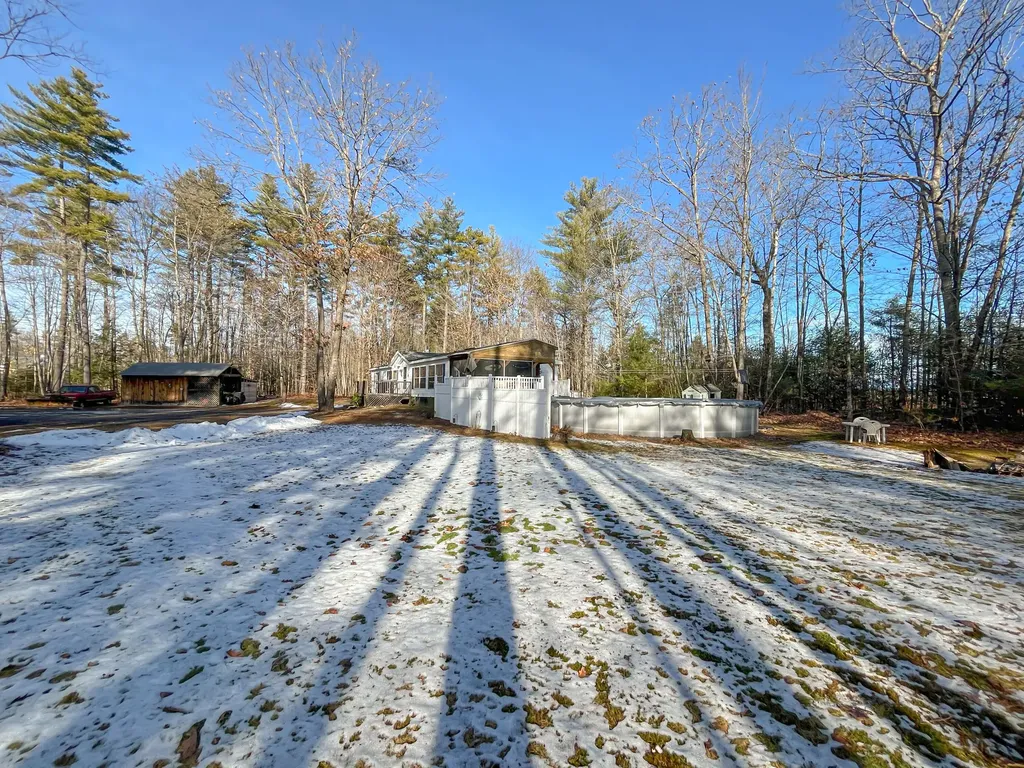 33 Tucker Road Limington ME 04049
