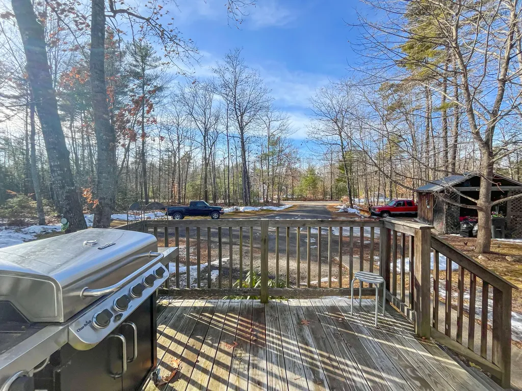 33 Tucker Road Limington ME 04049