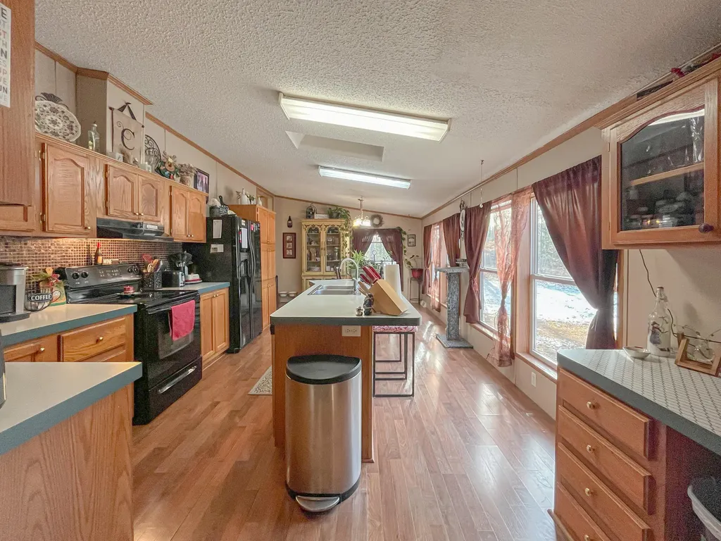 33 Tucker Road Limington ME 04049