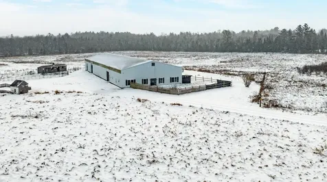 471 Millvale Road Bucksport ME 04416