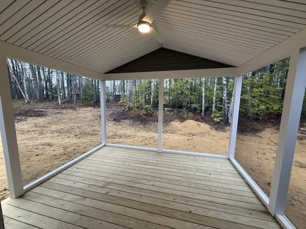 Lot 7 Rolling Woods Lane Wells ME 04090