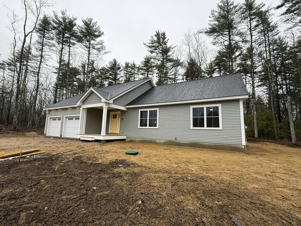 Lot 7 Rolling Woods Lane Wells ME 04090