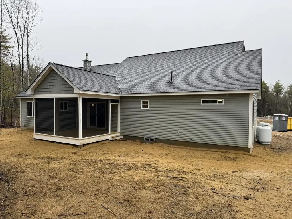 Lot 7 Rolling Woods Lane Wells ME 04090