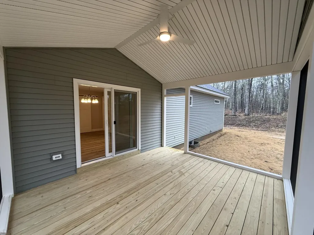 Lot 7 Rolling Woods Lane Wells ME 04090