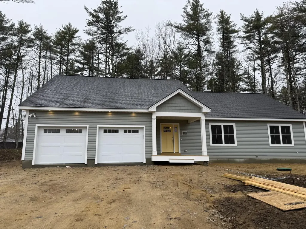 Lot 7 Rolling Woods Lane Wells ME 04090