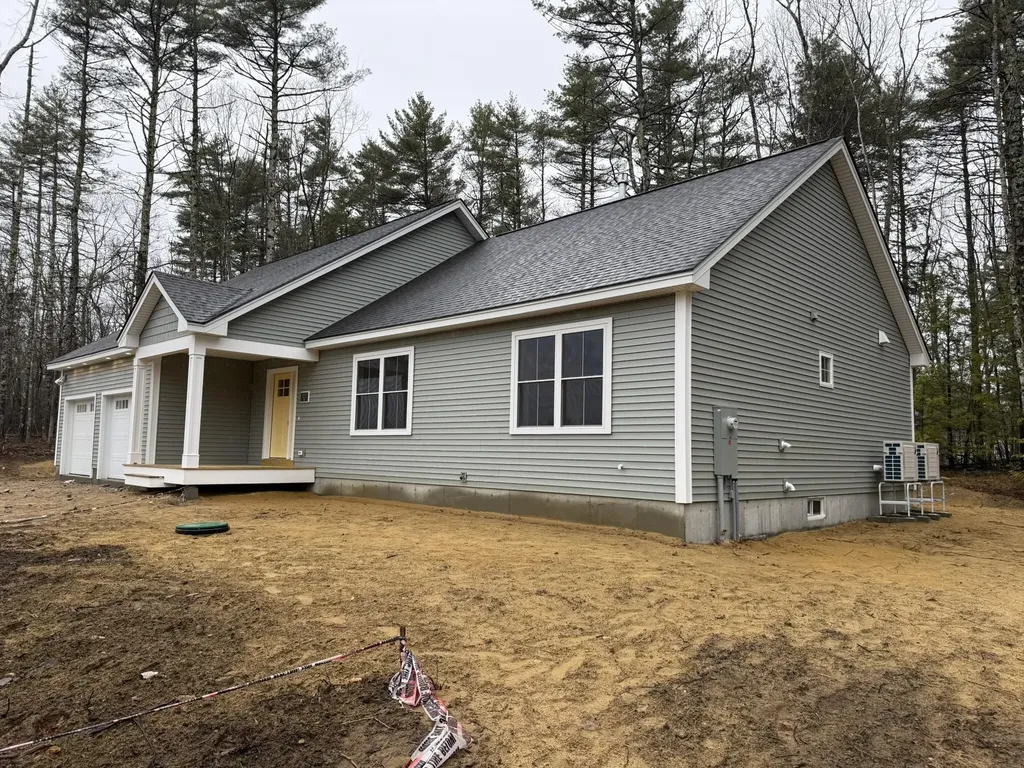 Lot 7 Rolling Woods Lane Wells ME 04090