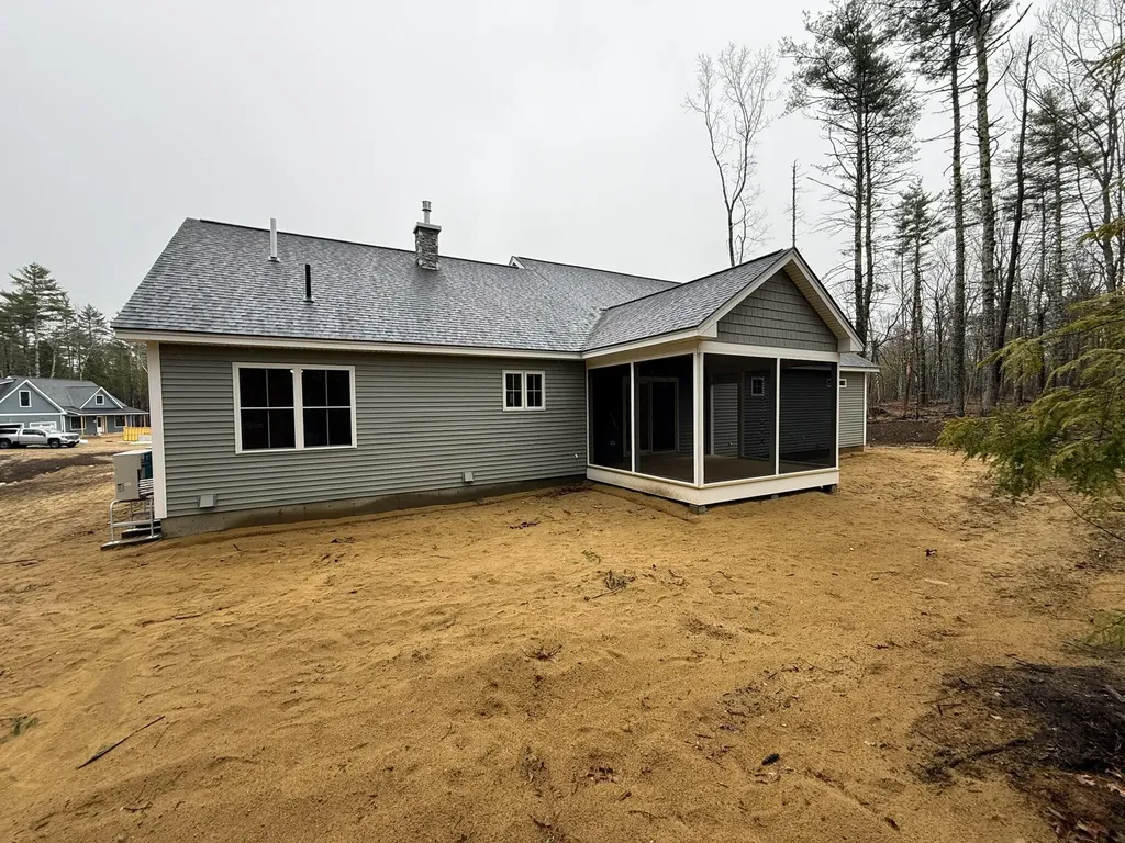 Lot 7 Rolling Woods Lane Wells ME 04090