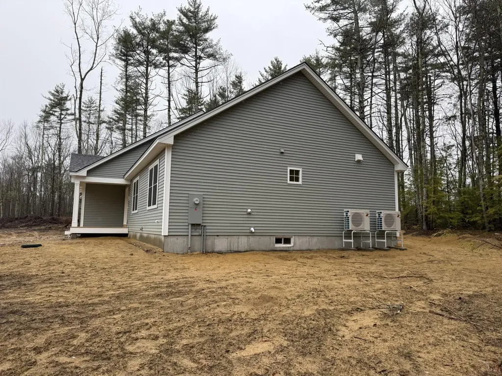 Lot 7 Rolling Woods Lane Wells ME 04090