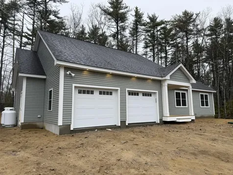 Lot 7 Rolling Woods Lane Wells ME 04090