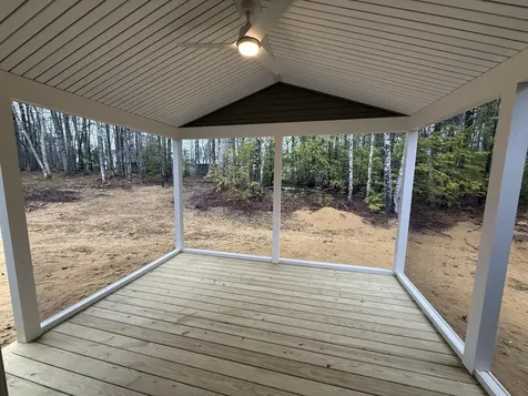 Lot 7 Rolling Woods Lane Wells ME 04090