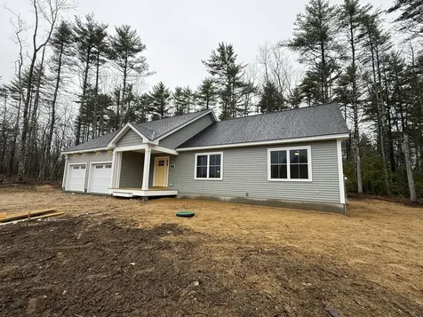 Lot 7 Rolling Woods Lane Wells ME 04090