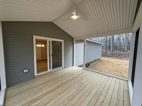 Lot 7 Rolling Woods Lane Wells ME 04090