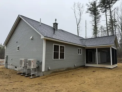Lot 7 Rolling Woods Lane Wells ME 04090