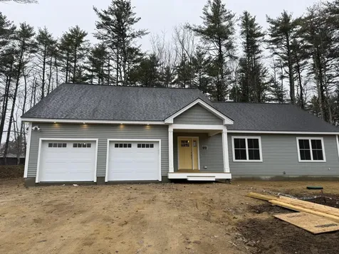 Lot 7 Rolling Woods Lane Wells ME 04090