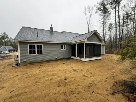 Lot 7 Rolling Woods Lane Wells ME 04090