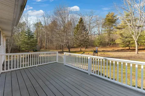 18 Lambert Road Freeport ME 04032