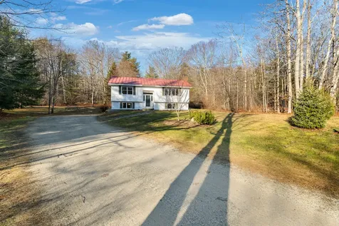 18 Lambert Road Freeport ME 04032