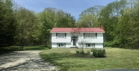 18 Lambert Road Freeport ME 04032