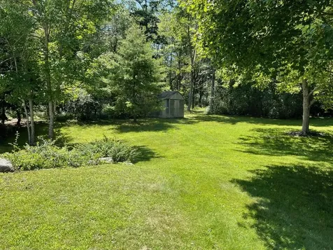 18 Lambert Road Freeport ME 04032