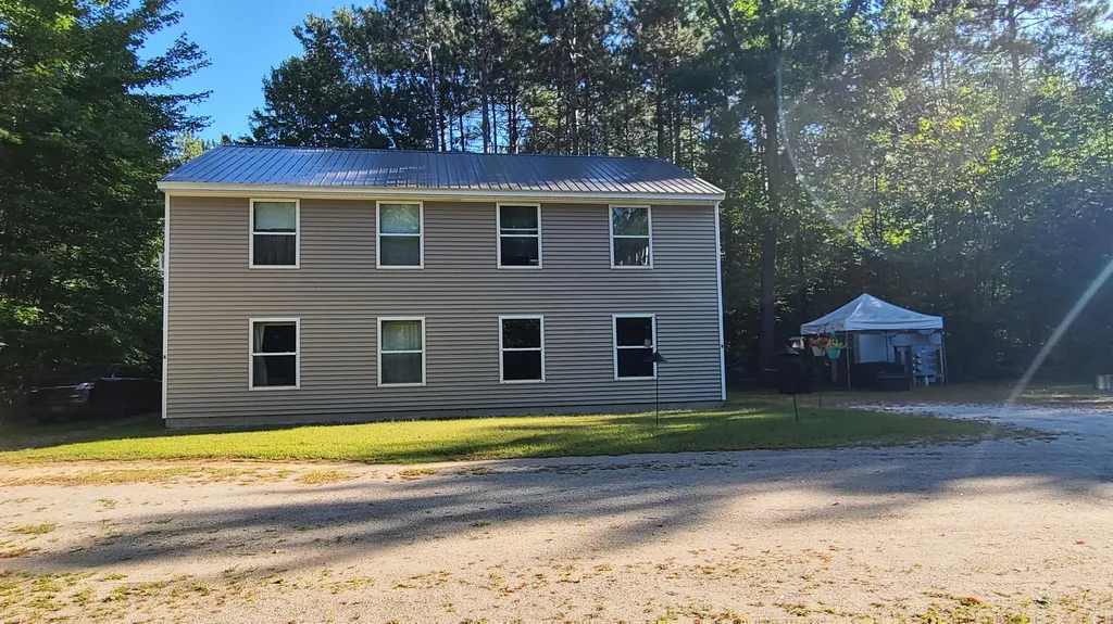 22 Weymouth Road Gray ME 04039