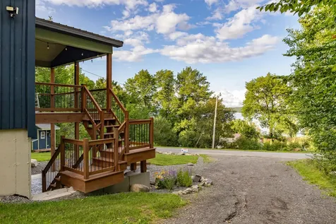 18 Schoodic View Drive Lake View Plt ME 04463