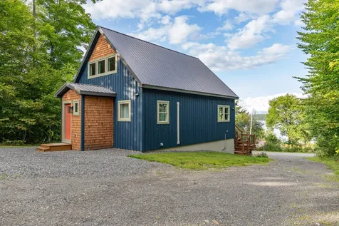 18 Schoodic View Drive Lake View Plt ME 04463