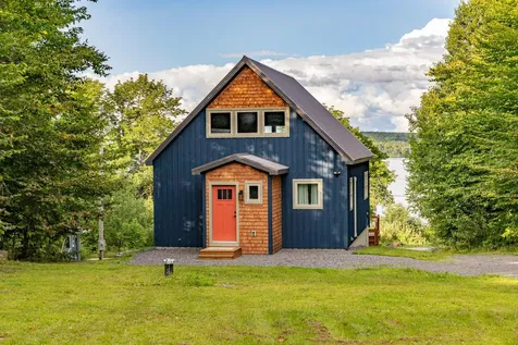 18 Schoodic View Drive Lake View Plt ME 04463