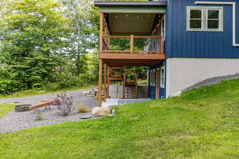 18 Schoodic View Drive Lake View Plt ME 04463