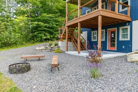 18 Schoodic View Drive Lake View Plt ME 04463