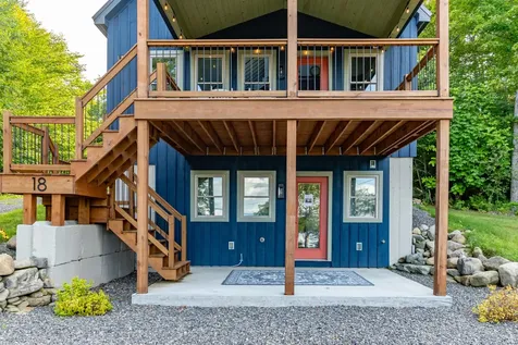 18 Schoodic View Drive Lake View Plt ME 04463