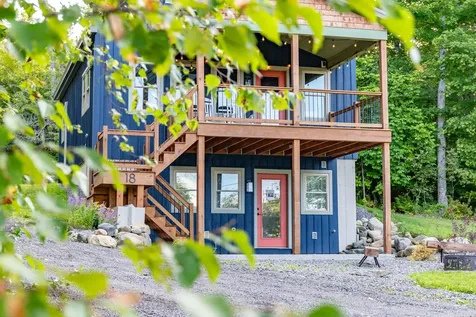 18 Schoodic View Drive Lake View Plt ME 04463
