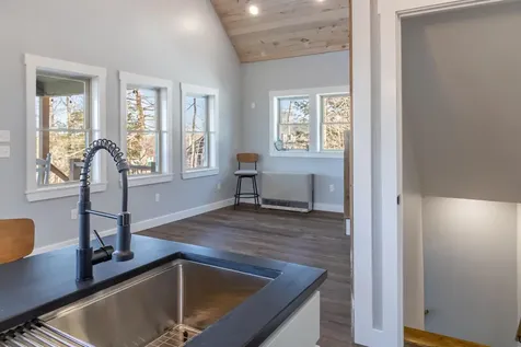 18 Schoodic View Drive Lake View Plt ME 04463