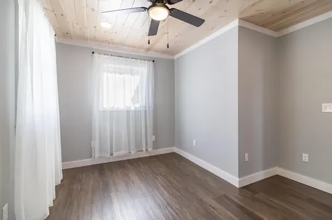 18 Schoodic View Drive Lake View Plt ME 04463