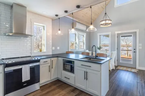 18 Schoodic View Drive Lake View Plt ME 04463
