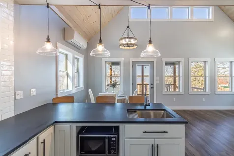 18 Schoodic View Drive Lake View Plt ME 04463