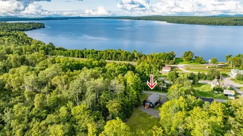 18 Schoodic View Drive Lake View Plt ME 04463