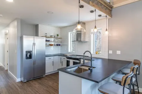 18 Schoodic View Drive Lake View Plt ME 04463