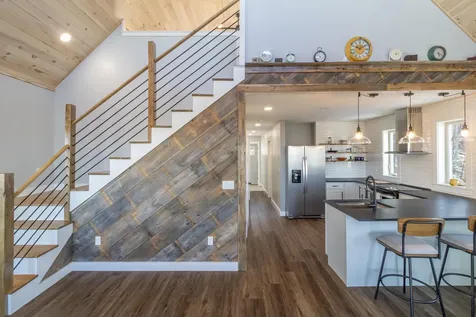 18 Schoodic View Drive Lake View Plt ME 04463