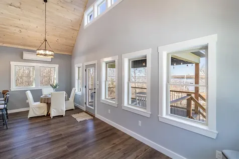 18 Schoodic View Drive Lake View Plt ME 04463