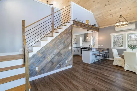 18 Schoodic View Drive Lake View Plt ME 04463