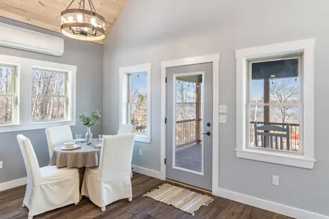 18 Schoodic View Drive Lake View Plt ME 04463