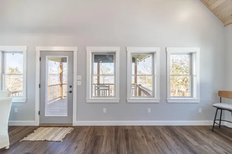 18 Schoodic View Drive Lake View Plt ME 04463