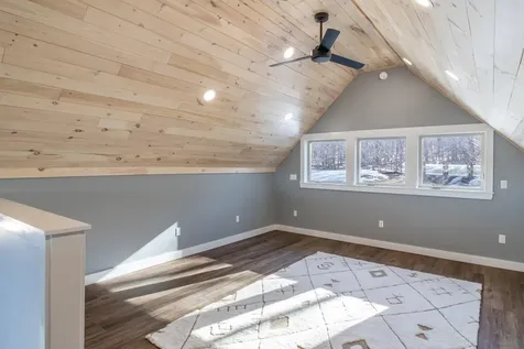 18 Schoodic View Drive Lake View Plt ME 04463