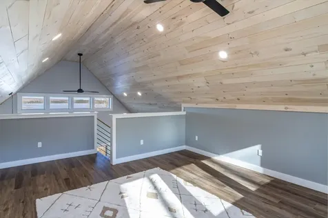 18 Schoodic View Drive Lake View Plt ME 04463